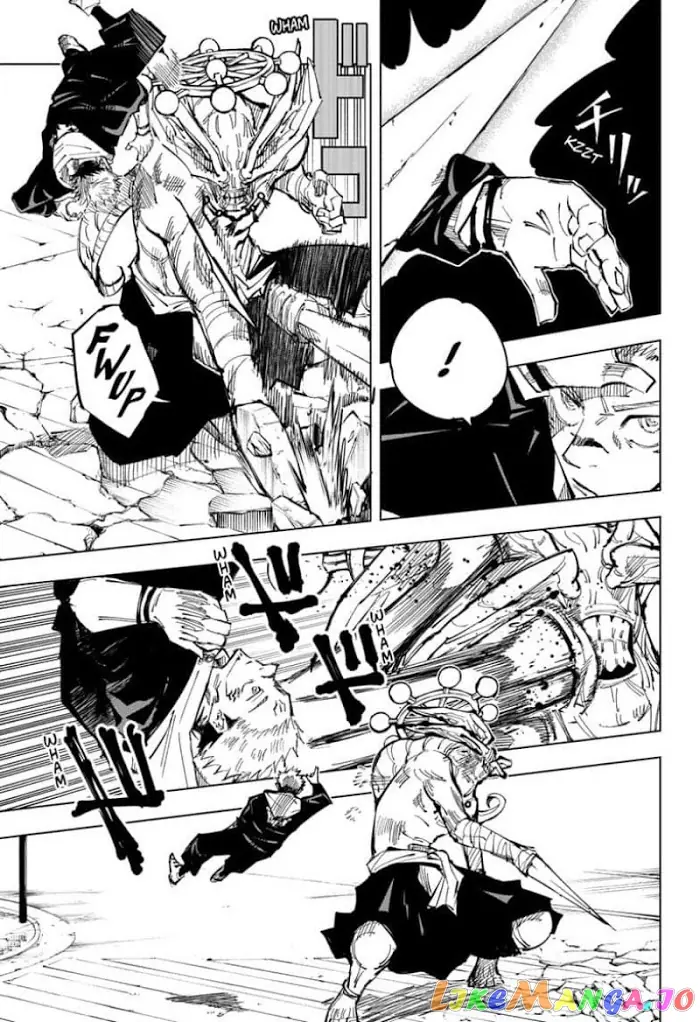 Jujutsu Kaisen Chapter 118 image 03_optimized